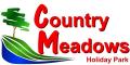 Country Meadows Holiday Park logo