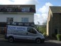 Country Roofing and Building Contractors Witney Roofing GRP Oxfordshire Repairs logo