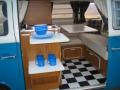 Countryroad VW camper hire image 3