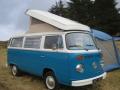 Countryroad VW camper hire image 5