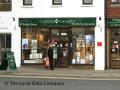 Countrywide Carpets & Flooring Ltd logo