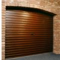 Countrywide Garage Doors logo