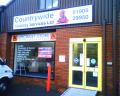 Countrywide Mobility Services logo