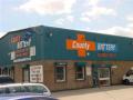 County Battery Services ltd logo