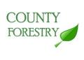 County Forestry Tree Surgeons logo