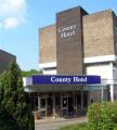 County Hotel Woodford image 10