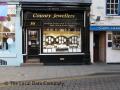 County Jewellers logo