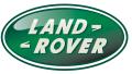 County Land Rover logo