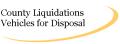 County Liquidations logo