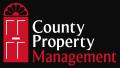 County Property Management logo
