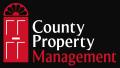 County Property Management logo
