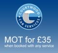 Courtwoods Car Services image 7