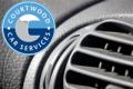 Courtwoods Car Services logo