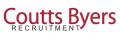 Coutts Byers logo