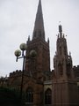 Coventry, Holy Trinity Church (Stop BC) image 2