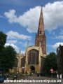 Coventry, Holy Trinity Church (Stop BC) image 3
