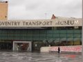Coventry, Transport Museum (Stop DD) image 4