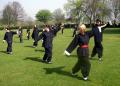 Coventry Tai Chi image 4