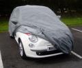 Cover Your Car - Fitted and Tailored Car Covers image 2