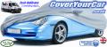 Cover Your Car - Fitted and Tailored Car Covers logo