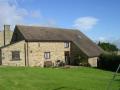 Cowclose Barn (The Robins) logo