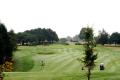 Cowdray Park Golf Club logo