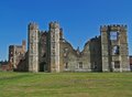 Cowdray Ruins image 6