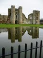 Cowdray Ruins image 8