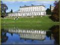 Cowley Manor Hotel logo