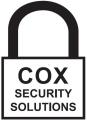 Cox Security Solutions Ltd logo