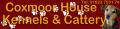 Coxmoor House Kennels & Cattery logo