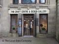 Craft Centre & Design Gallery logo