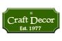 Craft Decor logo