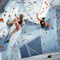 Craggy Island Indoor Climbing Centre image 5