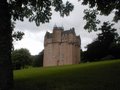 Craigievar Castle image 2
