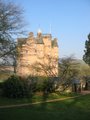 Craigievar Castle image 6