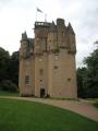 Craigievar Castle image 7
