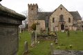 Cramond Kirk image 1