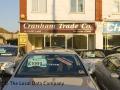 Cranham Motor Trade Co logo