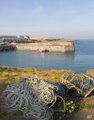 Craster, Craster (W-bound) image 6