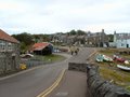 Craster, Craster (W-bound) image 8