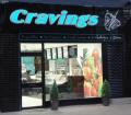 Cravings LTD logo