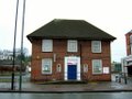 Crayford Library image 1