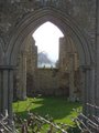 Creake Abbey image 2