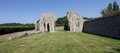 Creake Abbey image 1