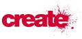 Create Creative Consultants logo
