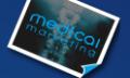 Create Medical Marketing logo
