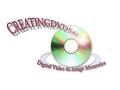 Creatingdvds4u.co.uk logo