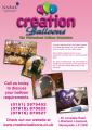 Creation Balloons - Wedding Balloon Decoration Specialist image 2