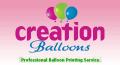 Creation Balloons - Wedding Balloon Decoration Specialist image 4